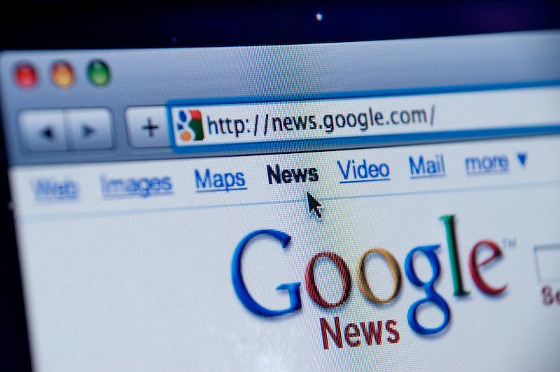 La AEDE denuncia que el cierre de Google News tendrá un "impacto  negativo" 