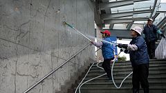 Fin a 75 días de protestas que cambiaron Hong Kong