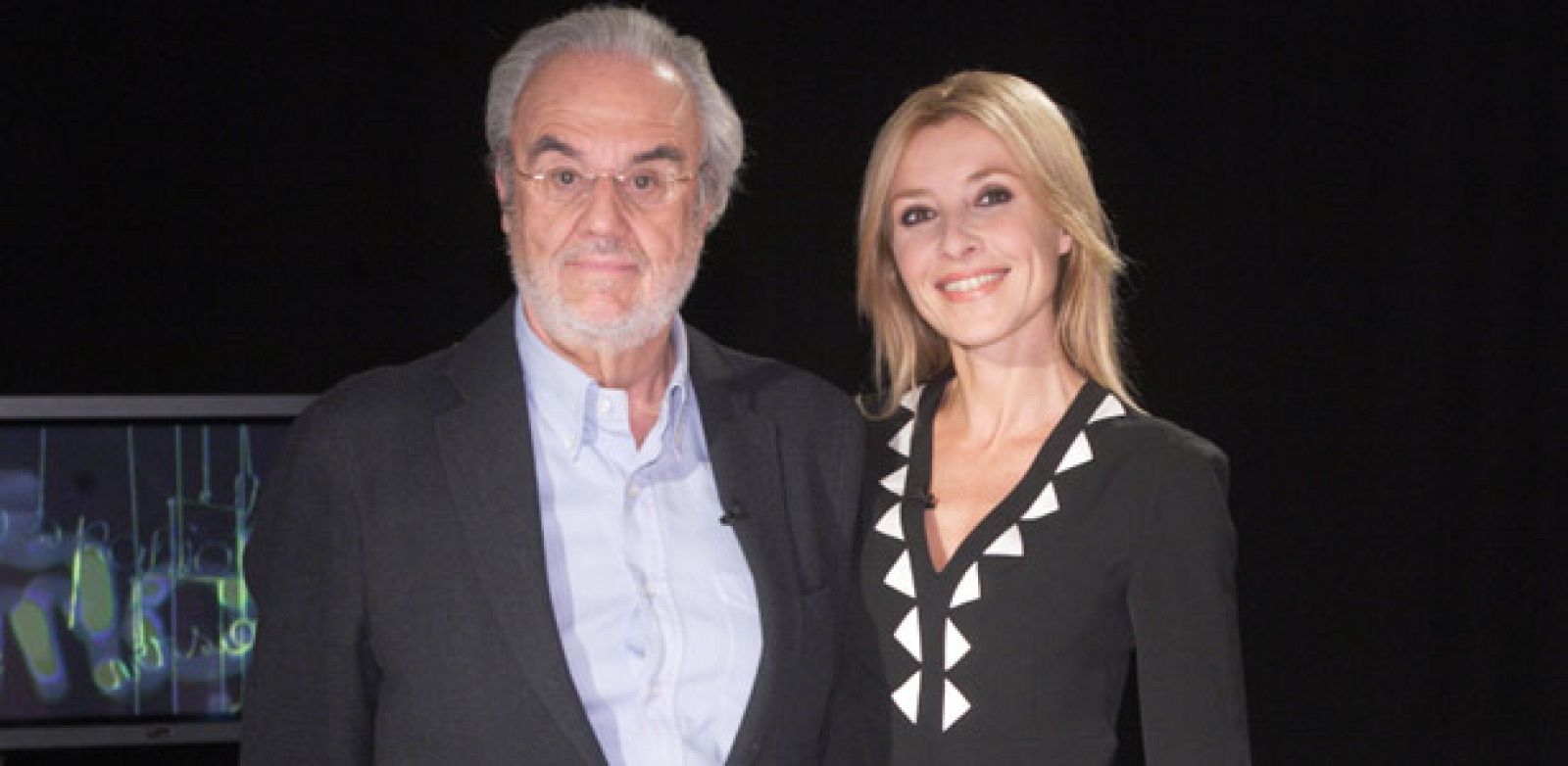 Manuel Gutíerrez Aragón en Versión Española