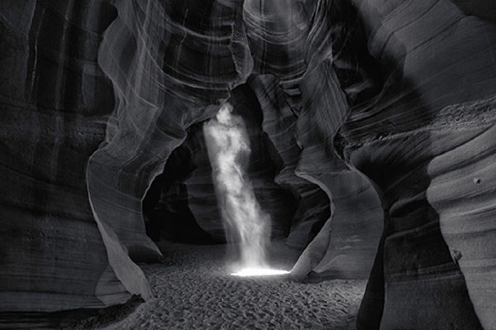 'Phantom', de Peter Lik.