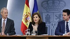 Nuevo tributo a la extracción de hidrocarburos para compensar a CC.AA. y ayuntamientos