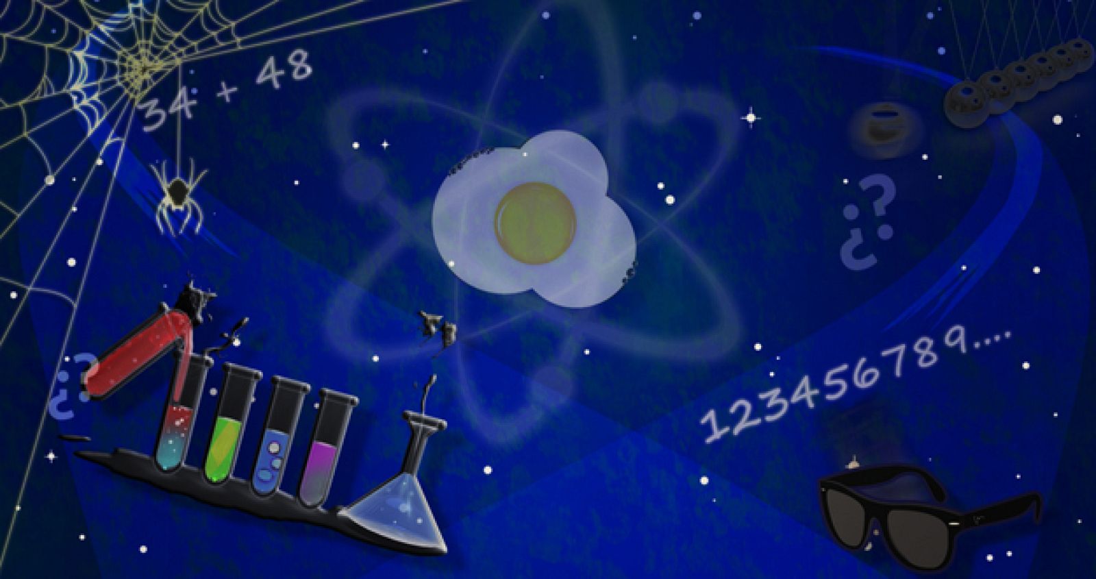 Órbita Laika - Las 5 cosas aprendidas en el programa