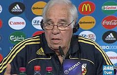 Luis: "Me voy porque no se ha hecho más por que me quede"