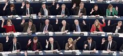 El Parlamento Europeo aprueba de forma definitiva el presupuesto de la UE para 2015