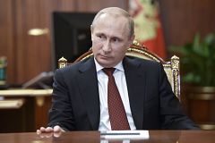 La Unión Europea huele la debilidad de Putin y mantiene la presión