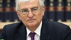 Dimite Torres-Dulce como fiscal general del Estado alegando "motivos personales"