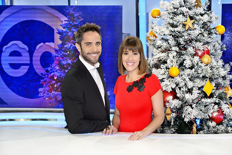 Televisión Española ofrece en directo el Sorteo de Navidad en todas sus pantallas el próximo 22 de diciembre