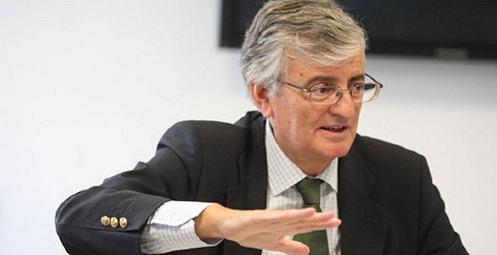 El Consejo de Ministros nombrará a Eduardo  Torres-Dulce como fiscal general del Estado