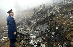 La otra historia del Yak-42 en Informe Semanal