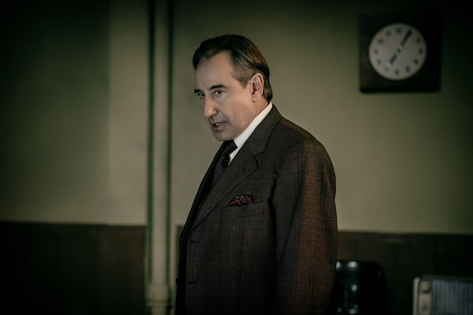 Fassman Juanjo Puigcorbé