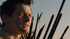 Angelina Jolie cuenta la sorprendente historia del atleta Louis Zamperini en 'Invencible'