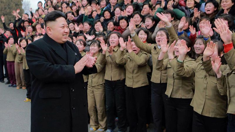 Corea del Norte sufre varias horas de apagón en internet tras su polémica con EE.UU. por el caso Sony