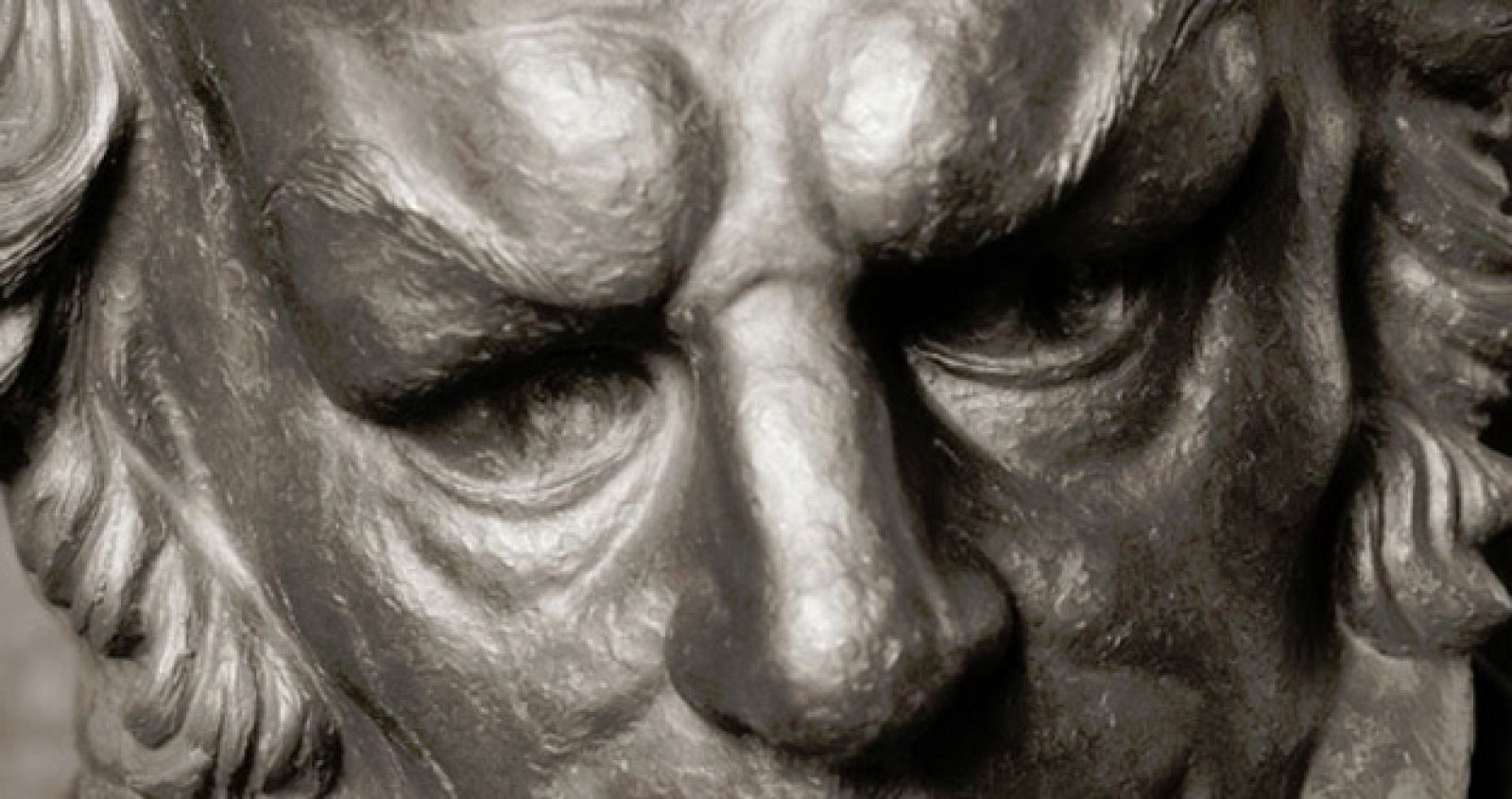 Estatuilla de los Premios Goya