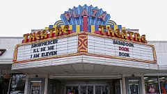 Más de 200 salas de EE.UU. proyectarán 'The Interview', la película sobre Kim Jong Un
