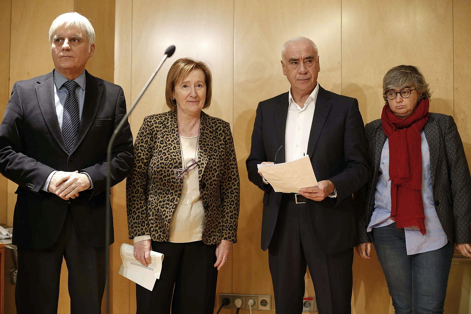 PROCESO DE APLICACIÓN DE LA LOMCE