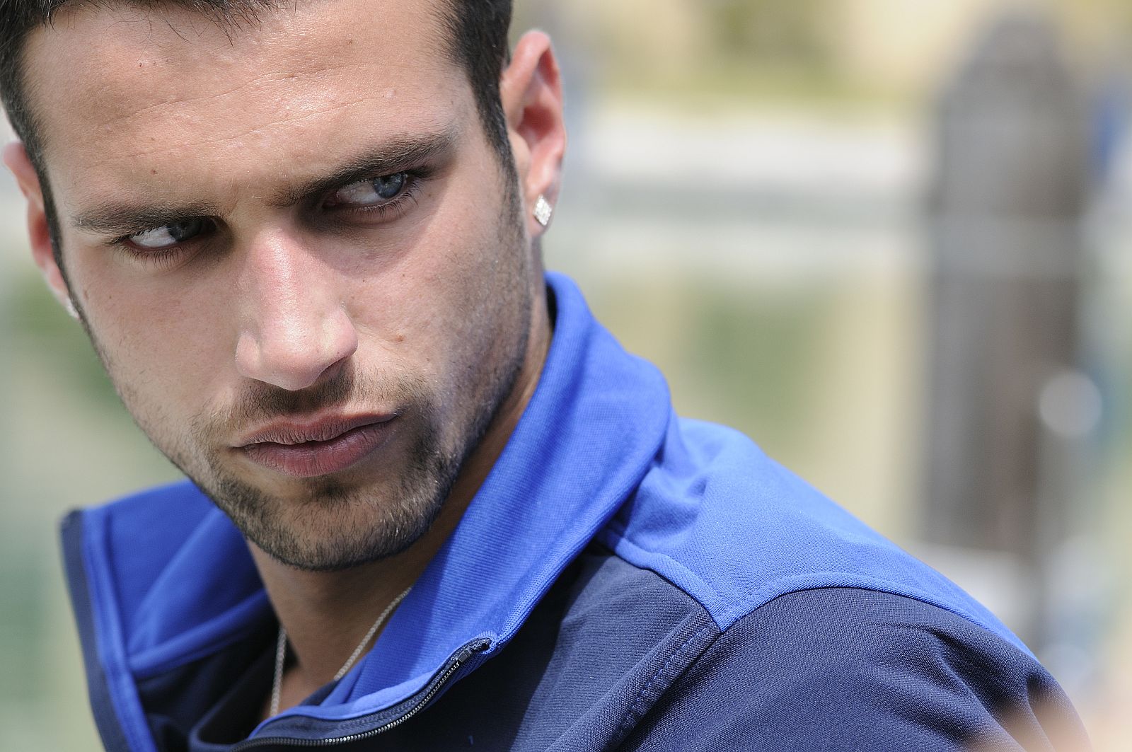 Imagen de la película "El Niño"