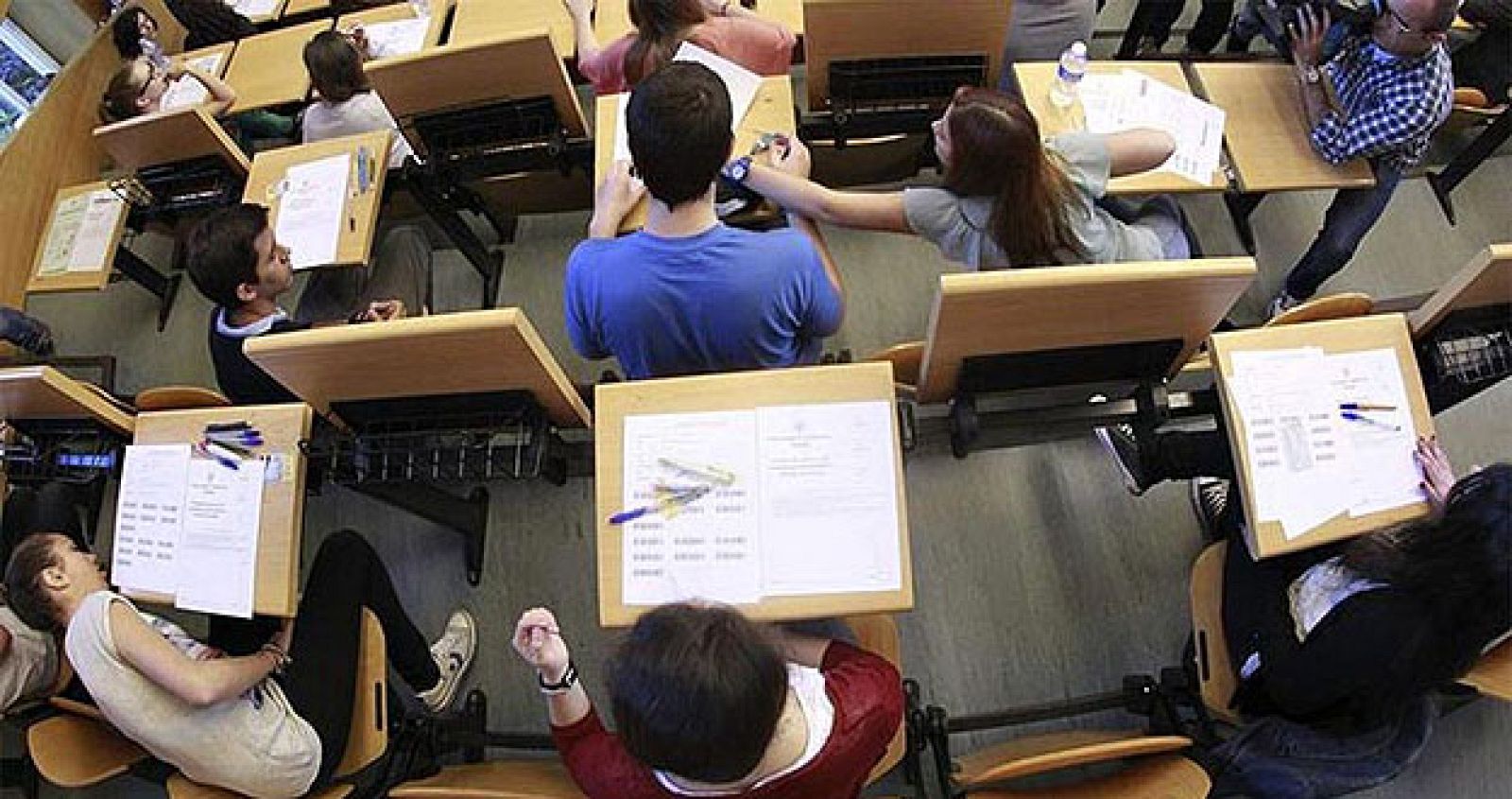 Los alumnos de ESO y Bachillerato podrán estudiar lengua de signos o braille