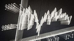 El IBEX 35 cierra 2014 con una subida del 3,66%