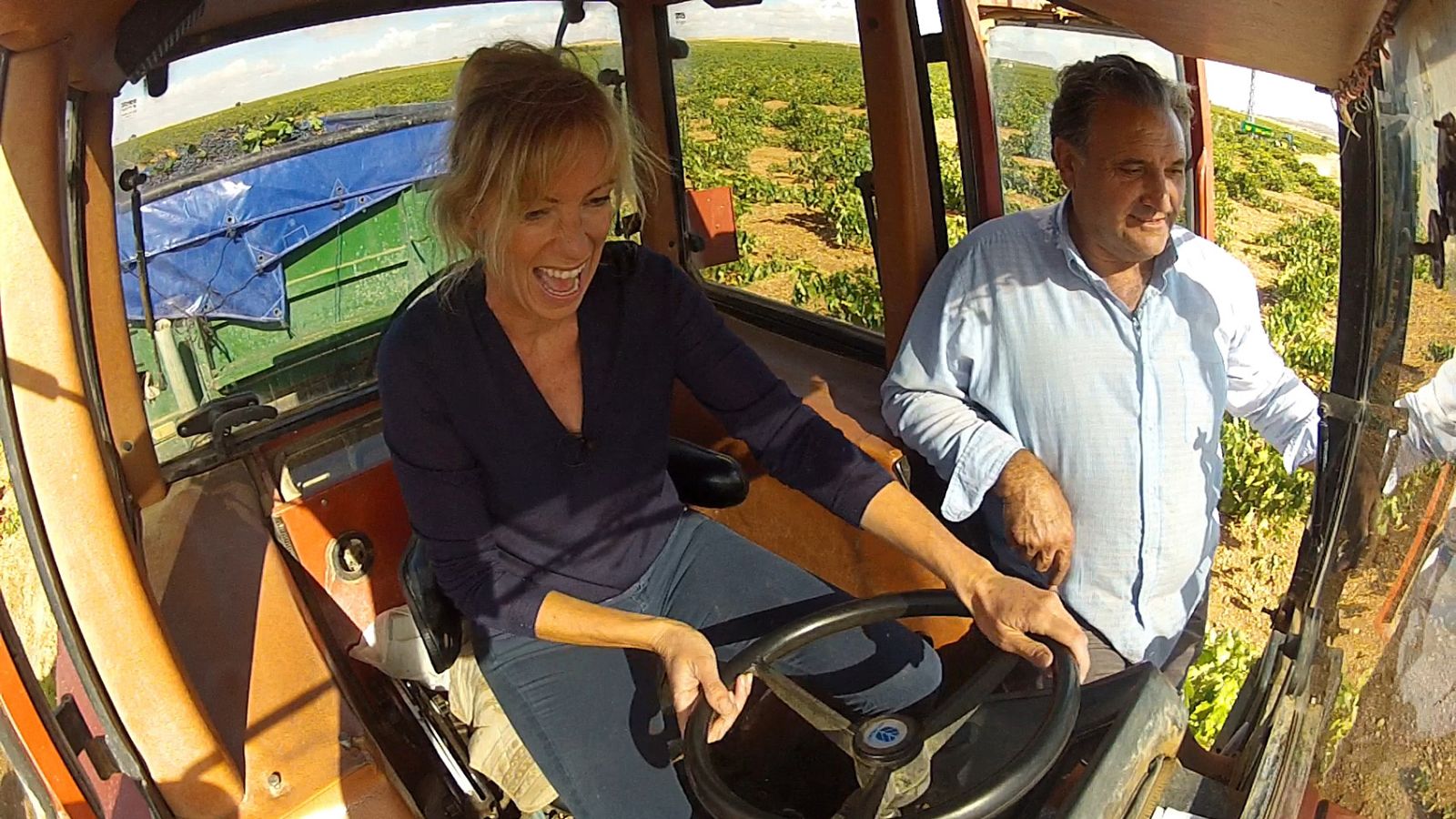 Urbanitas por el mundo 1