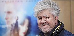 El cineasta Almodóvar anuncia que el título de su nueva película será 'Silencio'