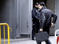 La Audiencia Nacional investiga si el IRA blanqueó en España dinero del contrabando de tabaco