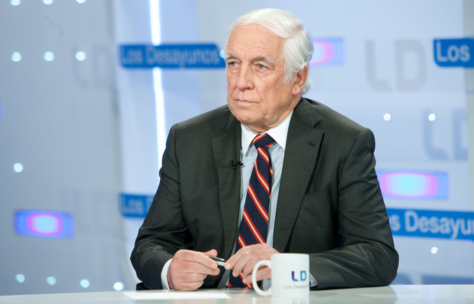 'Los desayunos' Espinosa de los Monteros