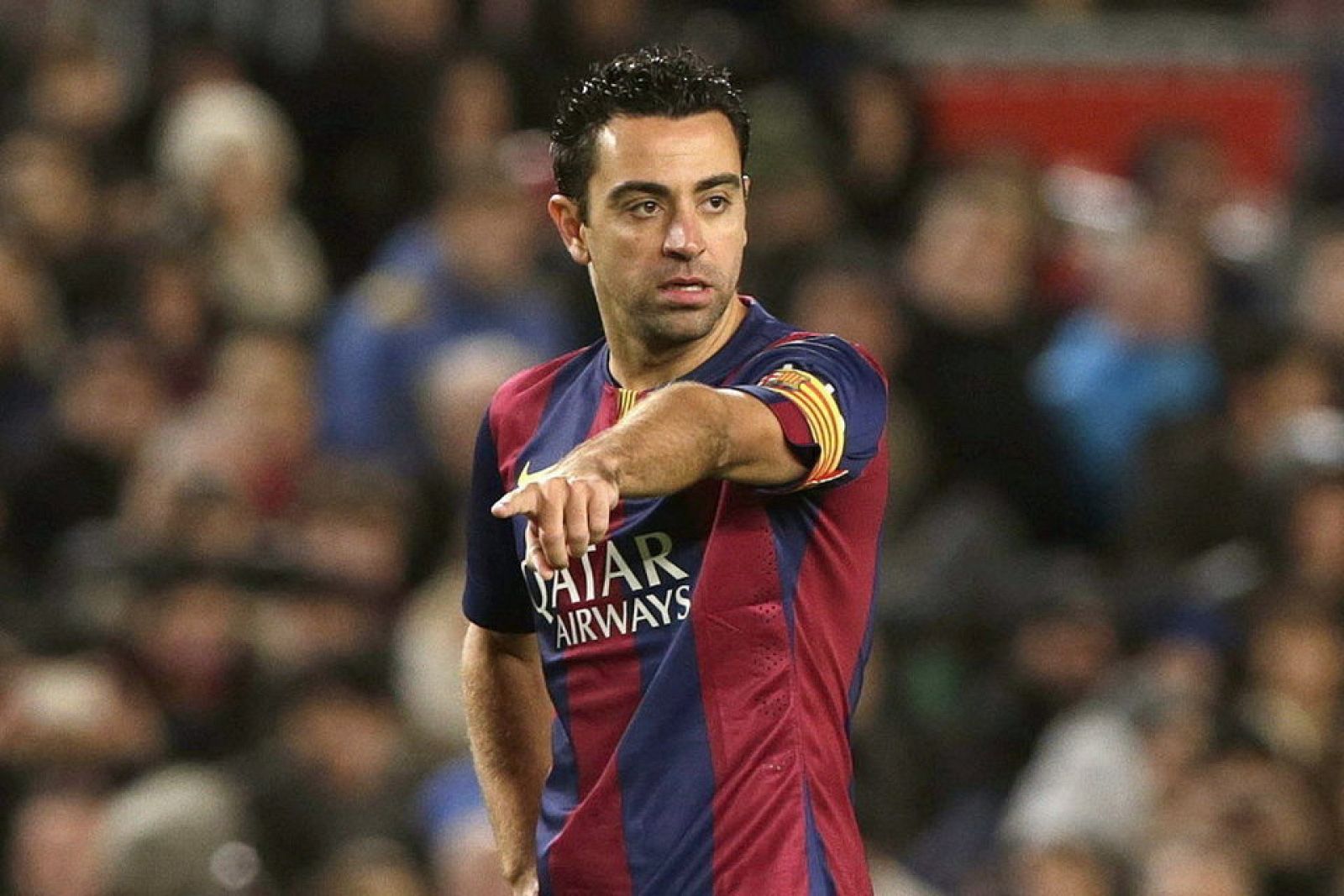XAVI