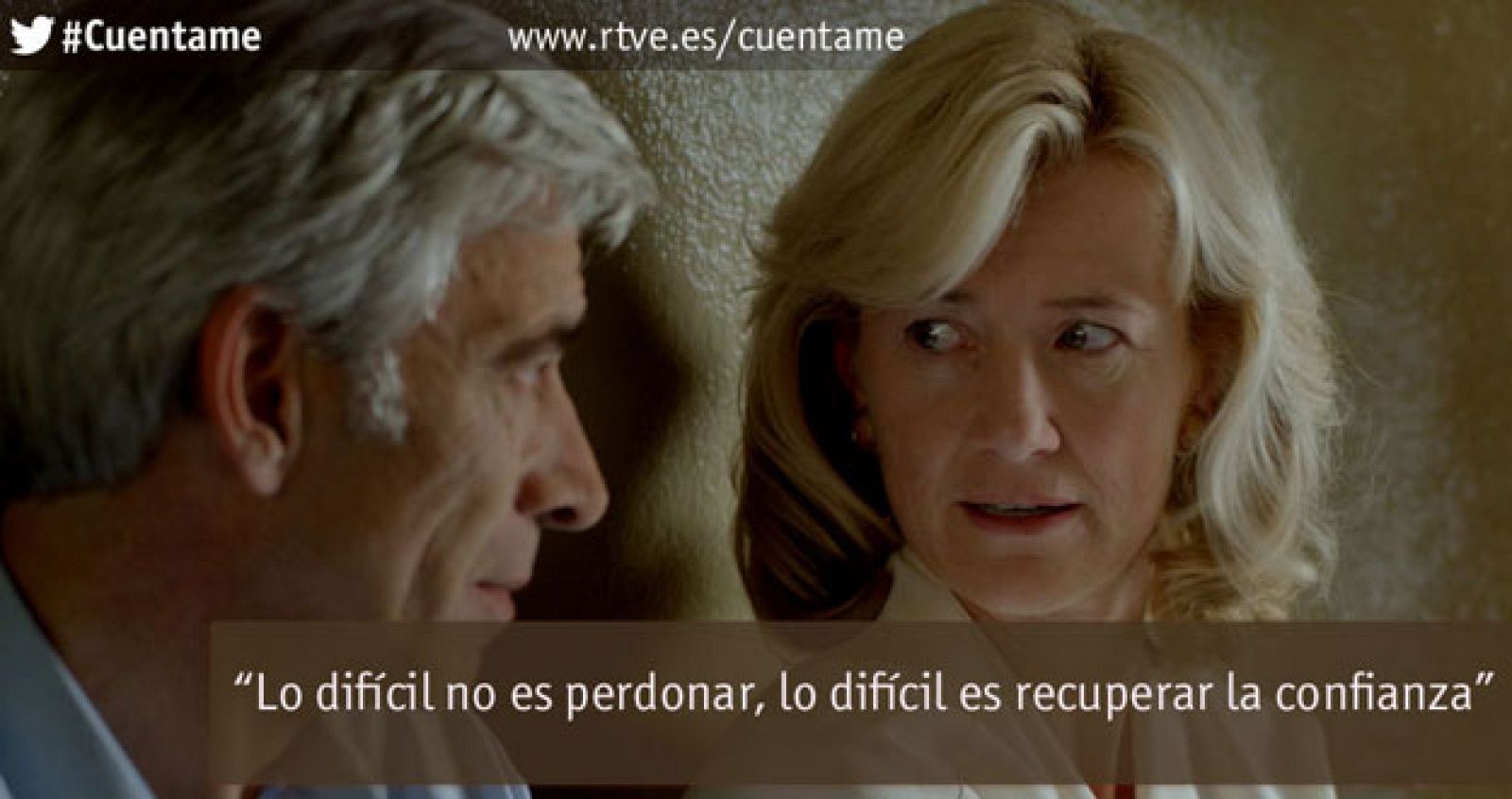 Cuéntame en la red: la vuelta de los Alcántara en tuits