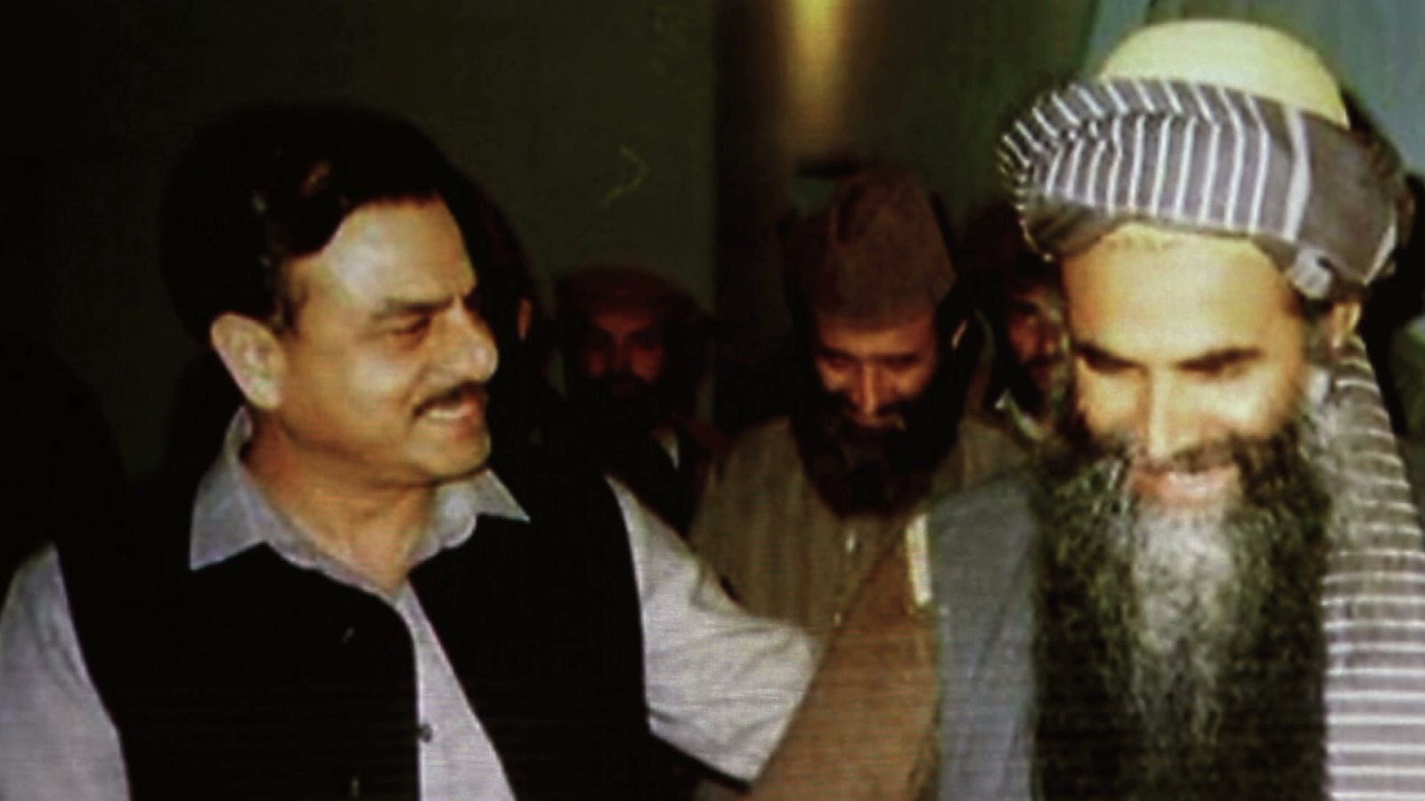 'El legado de Bin Laden' 1