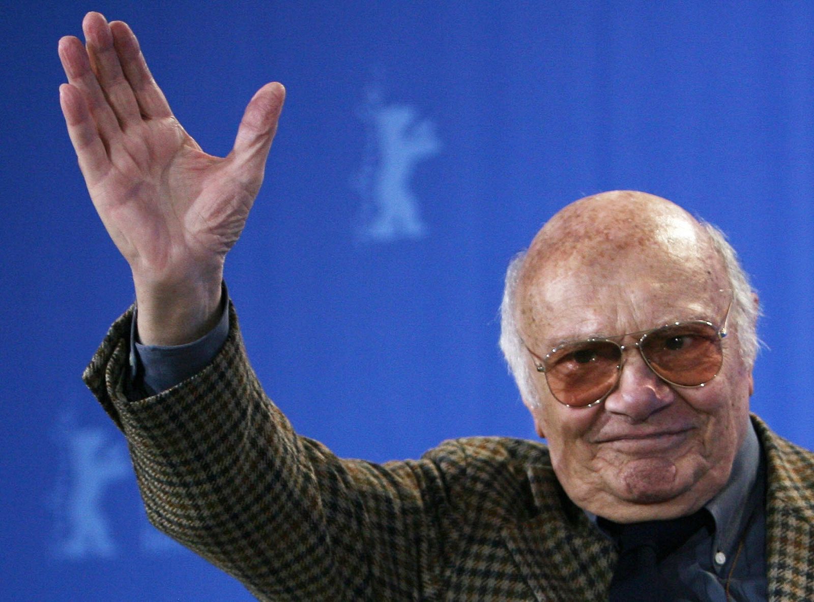 MUERE EL DIRECTOR FRANCESCO ROSI