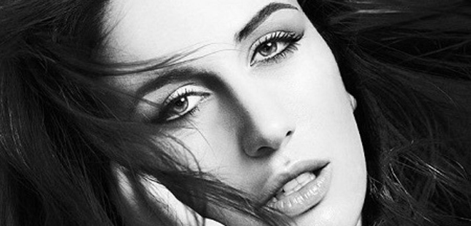 Elhaida Dani, representante de Albania