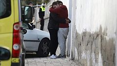 Un hombre mata a su expareja y a la hermana de esta en Elche y luego se suicida