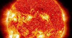Crear un sol en plena campiña francesa