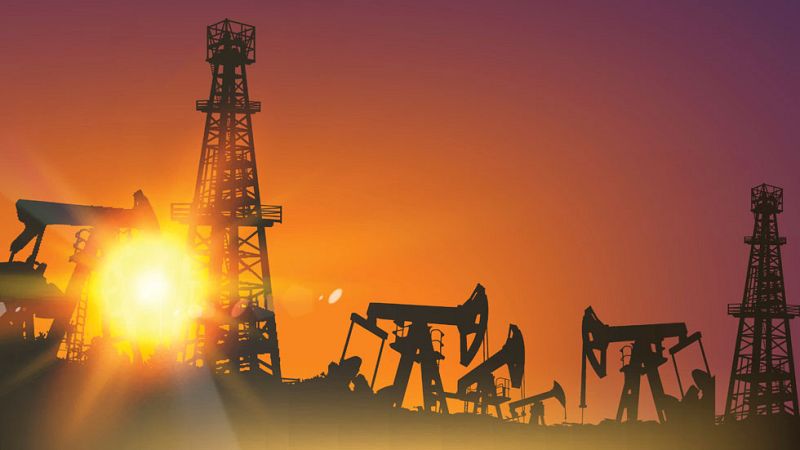 El petróleo sigue en caída libre por la negativa de los exportadores a recortar la producción