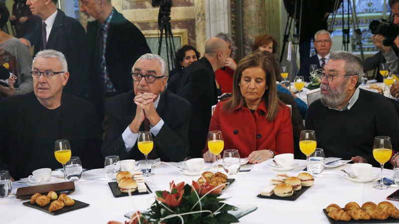 Los parados de larga duración sin ingresos ya pueden solicitar la ayuda mensual de 426 euros