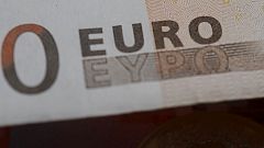 Los precios acabaron 2014 con una caída, la primera de la historia en un cierre anual