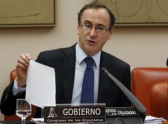 Alonso abre la puerta a la retirada del copago farmacéutico hospitalario