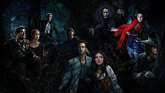 'Into the woods', embrujados por Meryl Streep