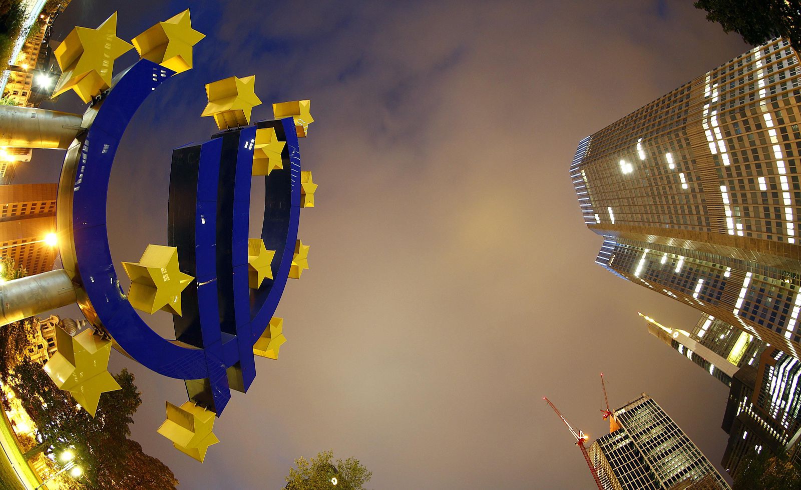 From the Files - ECB Easing Expected