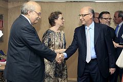 Cataluña solicita 9.460 millones al FLA 2015, mecanismo de financiación que rechaza Madrid