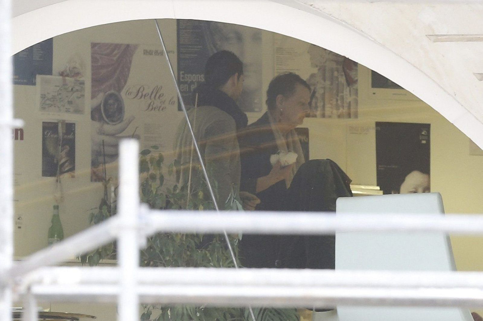 LA POLICÍA REGISTRA EL PALAU DE LES ARTS DE VALENCIA Y DETIENE A SU DIRECTORA