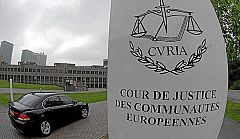 El Tribunal de la UE dice que los jueces siempre pueden anular cláusulas hipotecarias abusivas