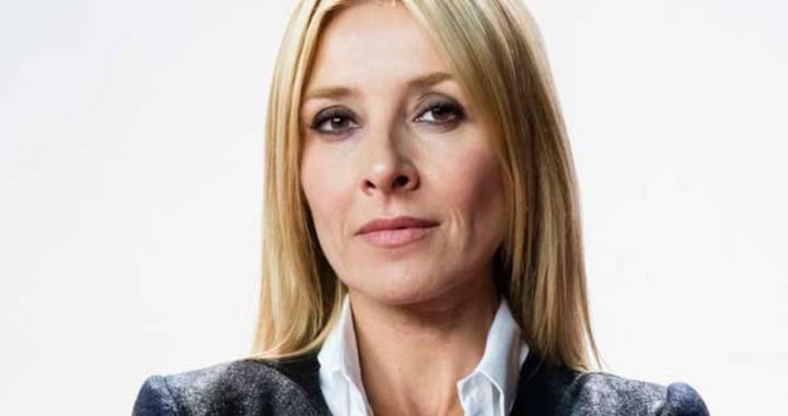 Cayetana Guillén Cuervo es Irene en 'El Ministerio del Tiempo'