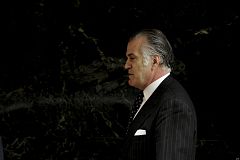 Bárcenas saldrá de la cárcel este jueves tras reunir los 200.000 euros de fianza