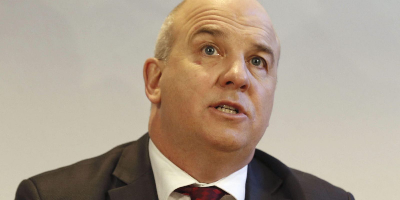 El comisario para los Derechos Humanos del Consejo de Europa, Nils Muiznieks