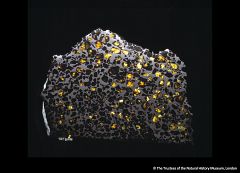 Reconstruyen la historia del campo magnético de un asteroide de 4.500 millones de años