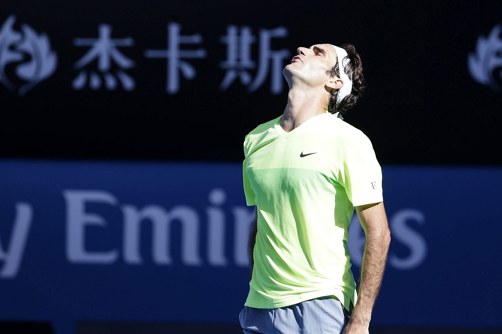 ABIERTO DE AUSTRALIA 2015