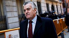 Bárcenas: "Rajoy conocía la existencia de la contabilidad B desde el principio"