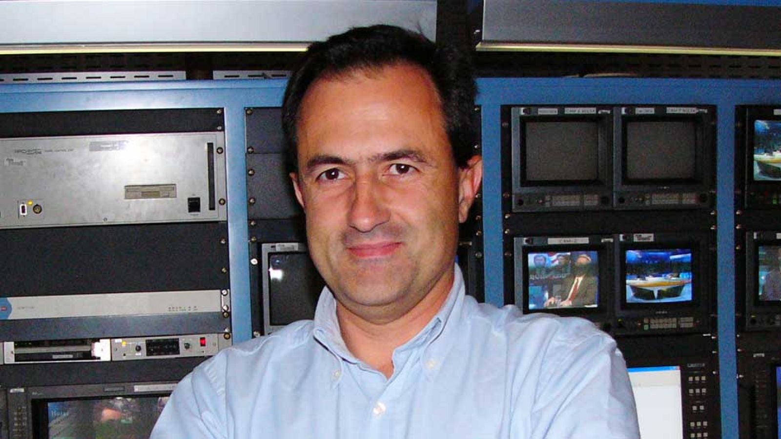 Andrés García de la Calera Oñate