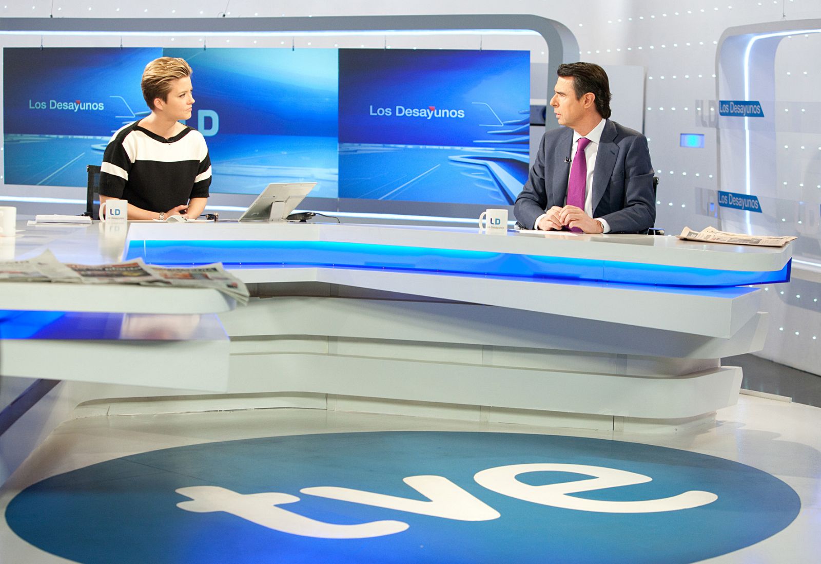 'Los desayunos' Soria